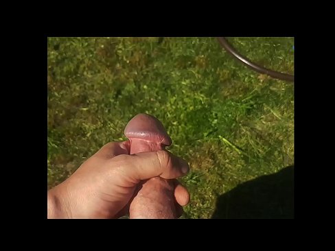 ❤️ Heit týpa lætur bleiku kisuna sína helvíti og kemur með sprautu í sumargarði ❤❌ Klám fb á is.bsglass.ru ️❤